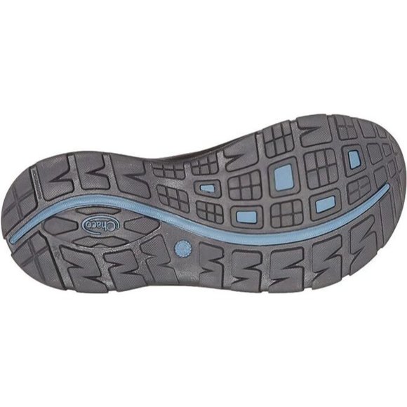 Chaco Zvolv 2 Ralladura Navy Men's Strappy Sandals Hiking Outdoor JHC107211 - Picture 6 of 6